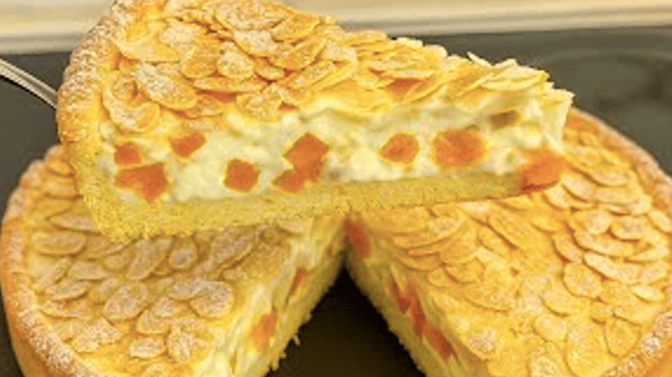 a successful recipe for the famous Italian dessert