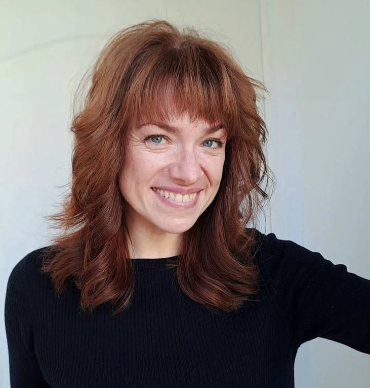 Шеггі тривалі роки має трендовий вигляд