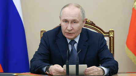 У Путіна обмежуються можливості для угоди про мир — ЗМІ - 290x160