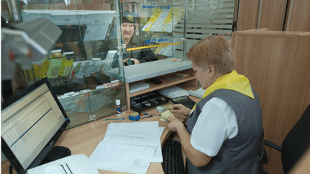 Укрпошта и пенсии — как забрать, если вовремя не получил выплаты - 285x160