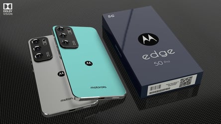 В сети показали Motorola Edge 50 Fusion — каким будет новый бюджетный смартфон - 290x166
