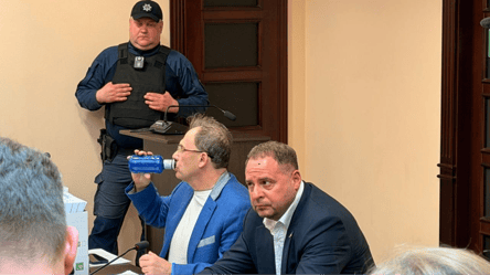 Єрмаку обиратимуть запобіжний захід: чекає на справедливе рішення - 304x171