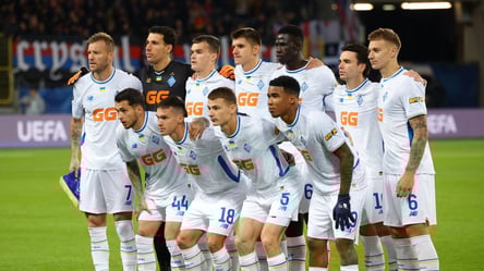 Саленко безжалостно указал на ошибки Динамо в Лиге Конференций - 285x160