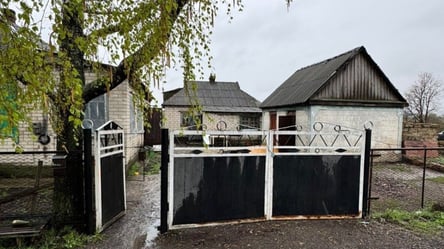 На Дніпропетровщині чоловік кинув гранату в поліцію: п'ятеро поранені - 285x160