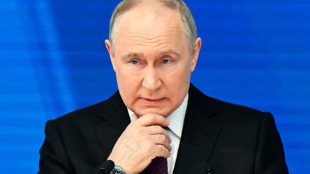 Putin called the war "a buzz" and claimed that Russians are bored - 285x160