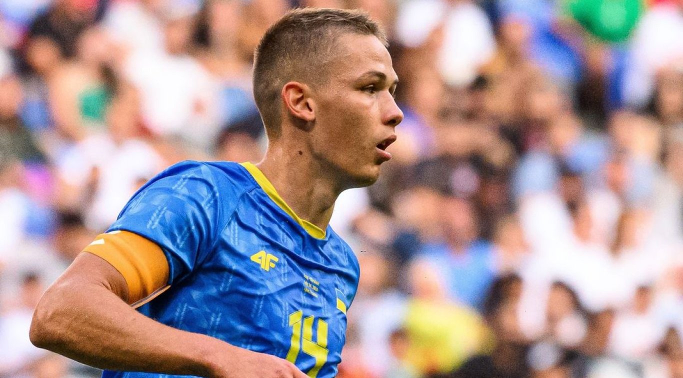 Данило Сікан