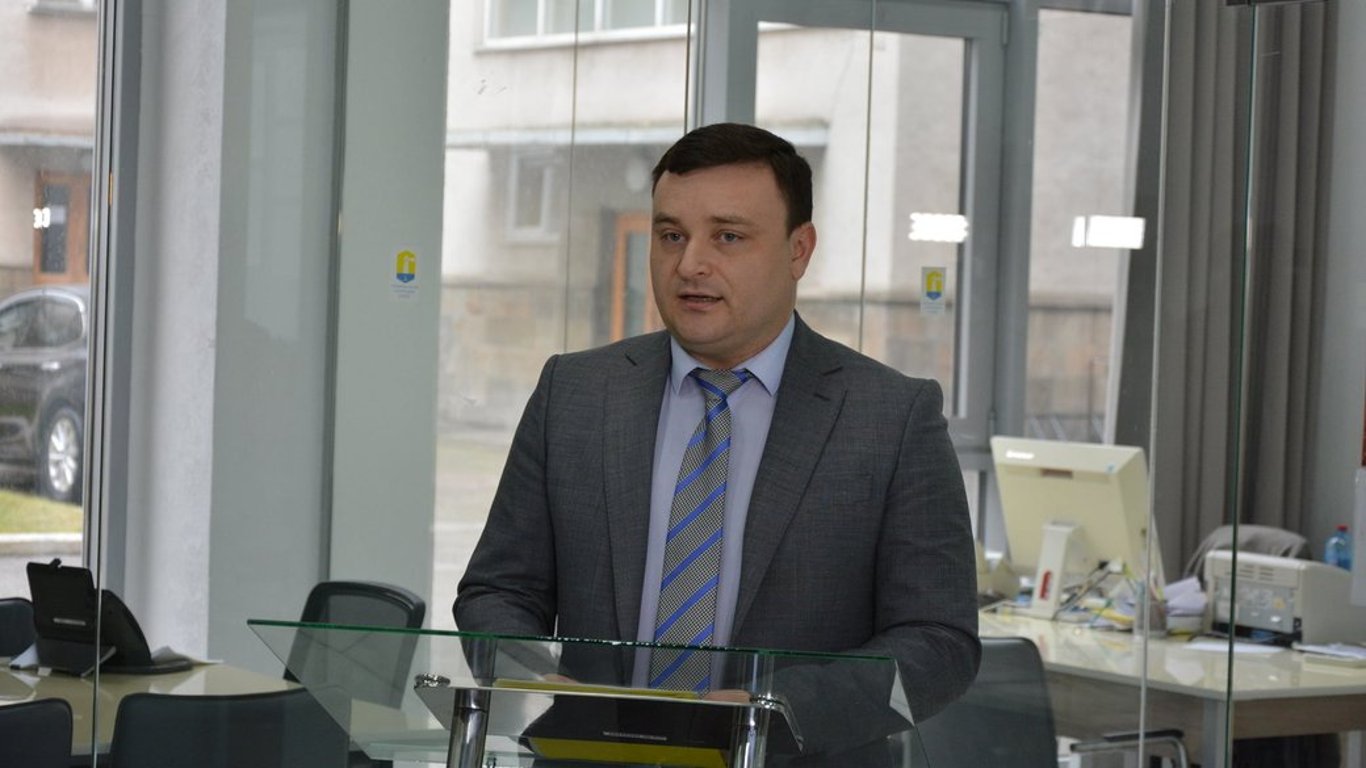 У Кипера появился еще один заместитель — кадровые изменения в Одесской области