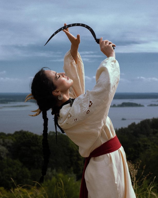 Даша Астафьева. Фото: instagram.com/da_astafieva/