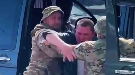 Мужчину силой привезли в ТЦК — юрист назвал пошаговые действия - 290x160