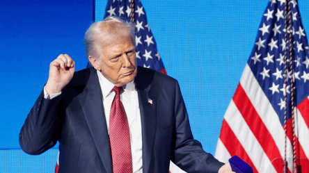 Trump says he's fleeing New York because of Mamdani's victory - 304x171