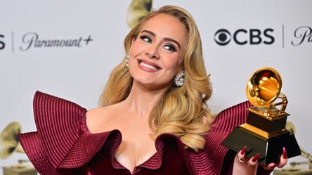 Adele to make her acting debut in Tom Ford’s new movie - 285x160