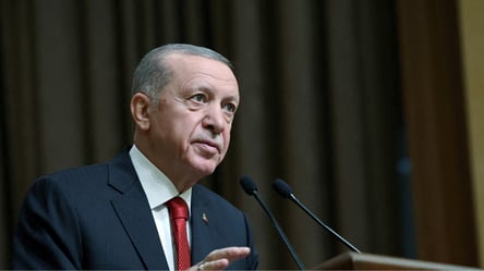 Туреччина активізує зусилля, щоб відновити зернову угоду, — Ердоган - 285x160