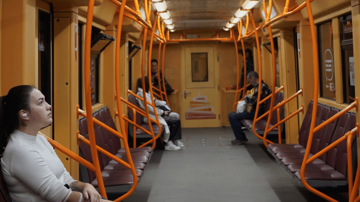 У Києві посилять заходи безпеки в метро та ТРЦ