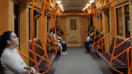 У Києві посилять заходи безпеки в метро та ТРЦ - 290x166