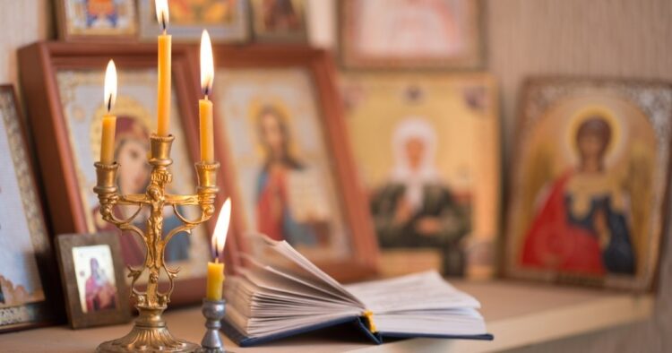 Як довго триває Успенський піст і в чому його суть