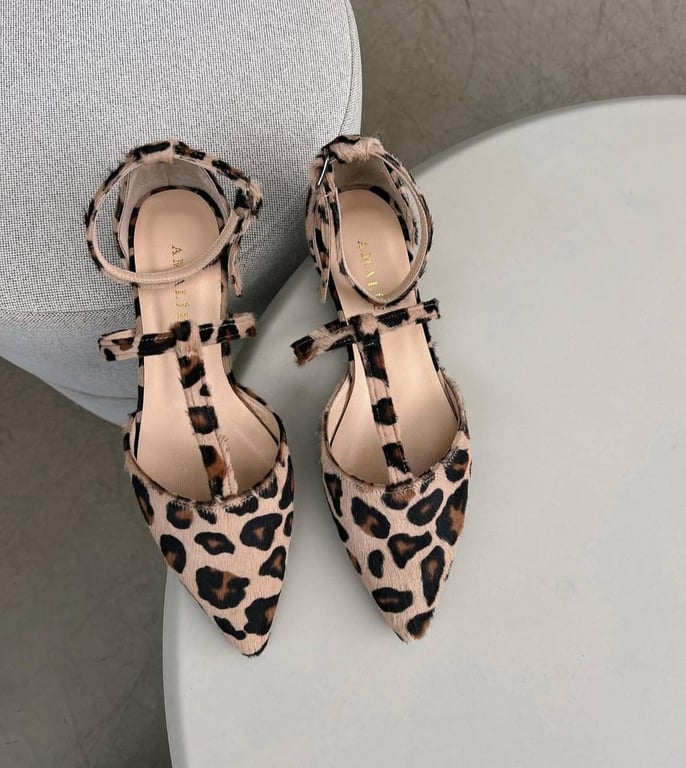 Леопардовий принт більше не в тренді