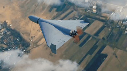 ГУР оприлюднило список підприємств РФ, що виробляють дрони - 285x160