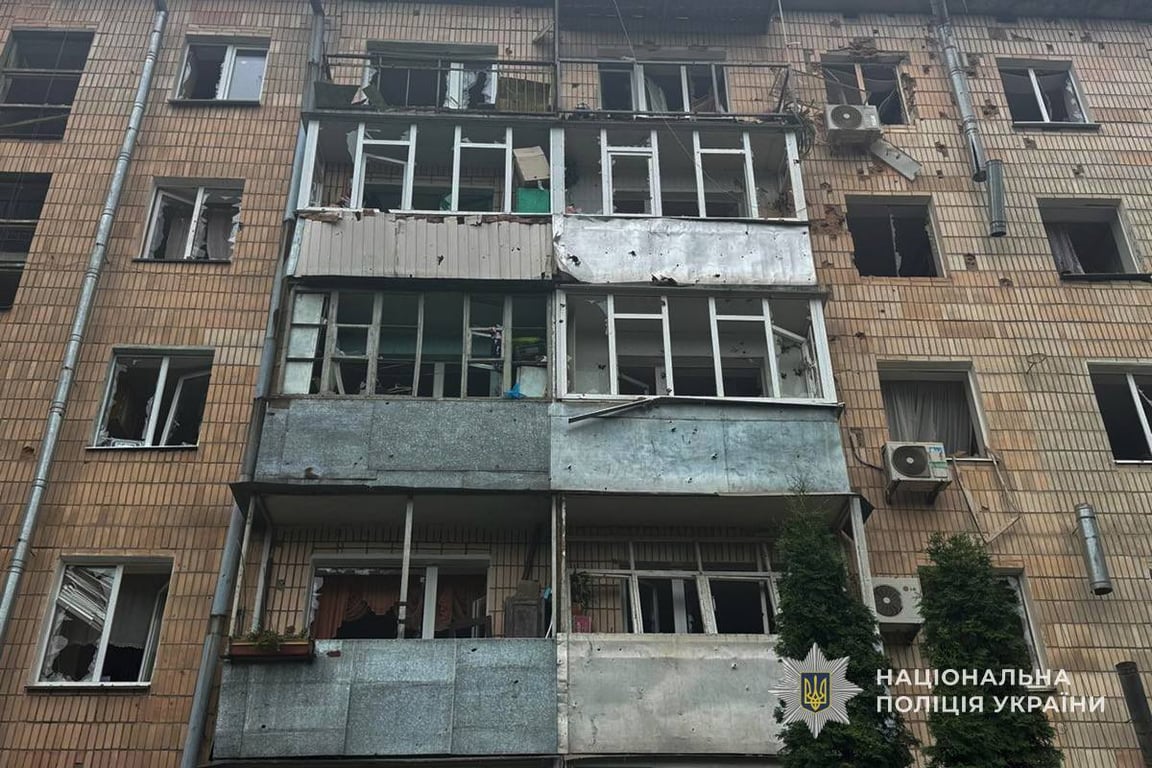 В Сумской области в результате атак российских дронов ранены 32 человека - фото 2