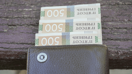 5 000 грн для першачків — деяким українцям відмовлять у виплаті - 285x160