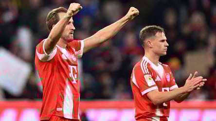 Кейну вдалося обійти досягнення Роналду та Мессі - 285x160