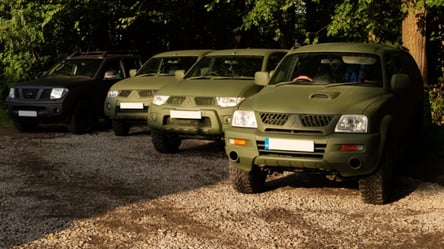 В Украине упростили процедуру закупки подержанного транспорта - 285x160