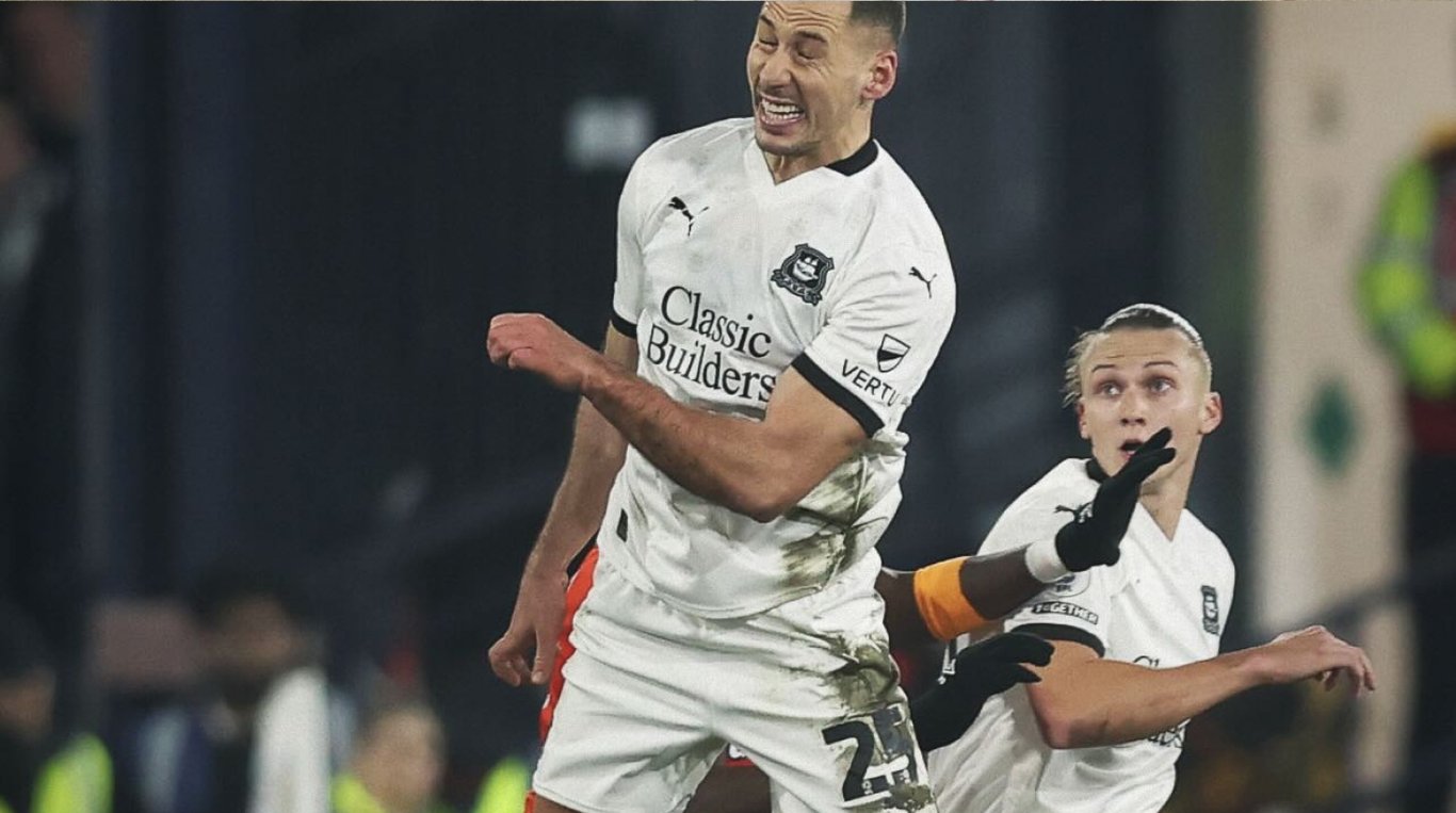 Максим Таловеров