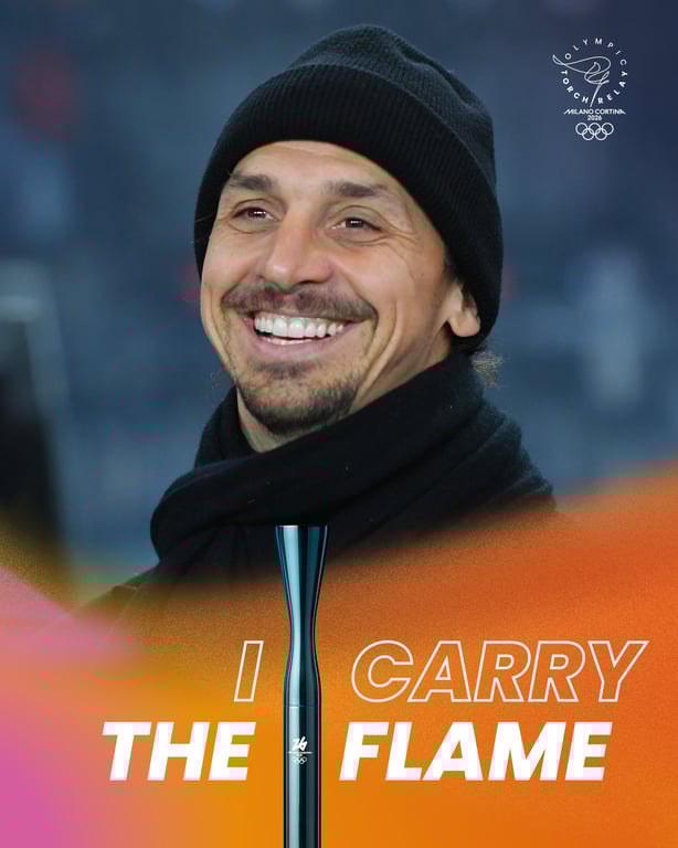 Златан Ибрагимович