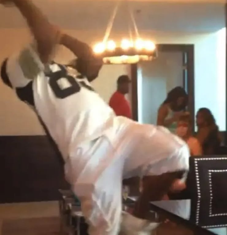 Нові докази у справі P. Diddy 