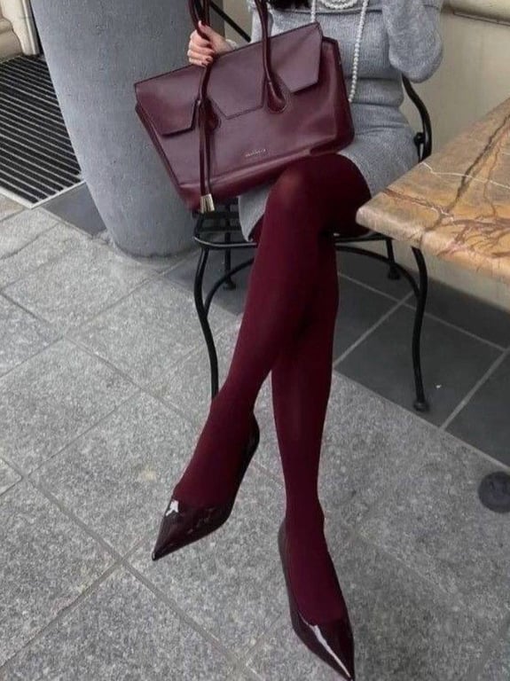 При виборі колготок враховуйте все