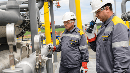 Оккупанты ударили по газовым объектам Украины — есть разрушения - 285x160