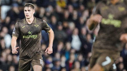 Ярмолюк заинтересовал еще один топовый клуб в Англии - 285x160