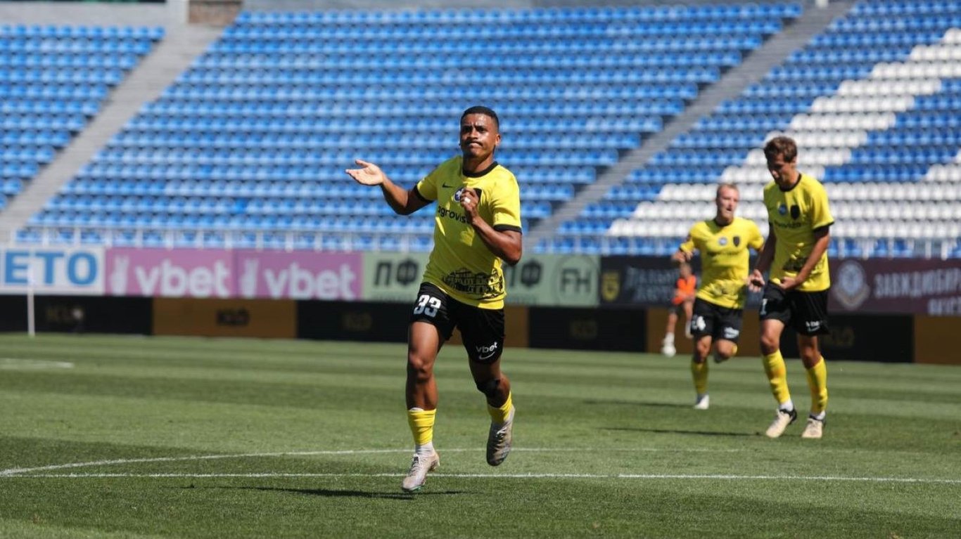 Хуан Безерра