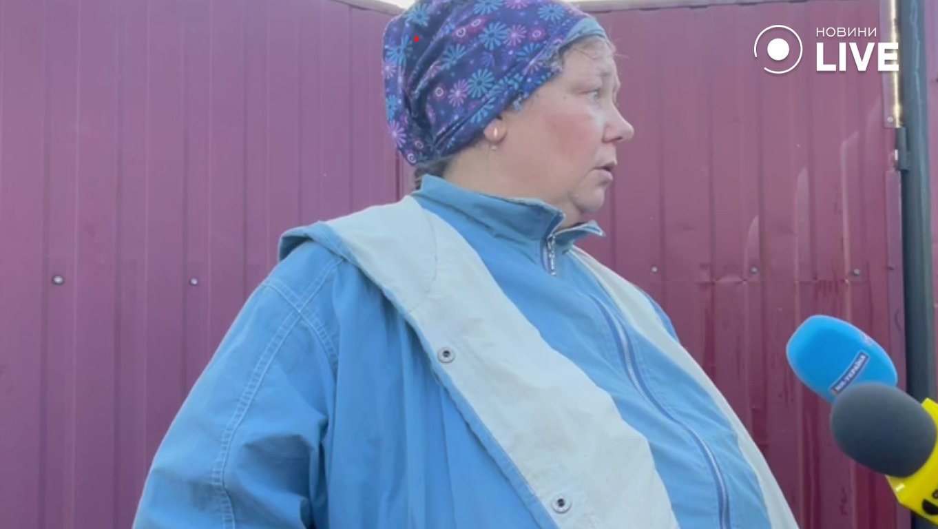 Дівчата кричали з вікон — очевидці про наслідки нічної атаки на Одещину, фото - фото 1