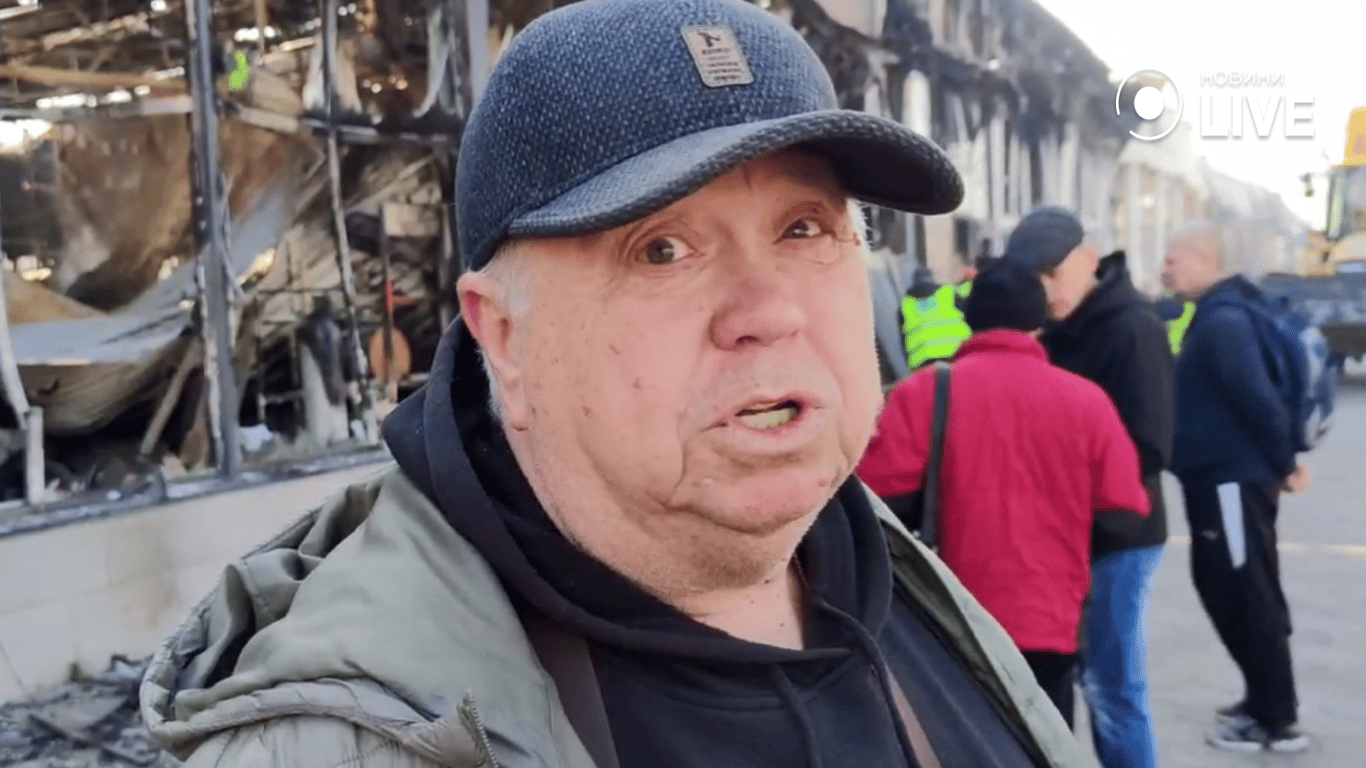 Колосальні збитки — як одесити пережили нічний обстріл - фото 2