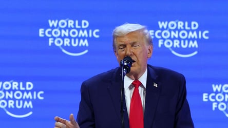 Трамп заявил, что США могут гарантировать безопасность Гренландии - 285x160