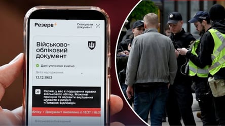 Юристка розвіяла міф про мобілізацію: призвати можуть навіть без розшуку в "Резерв+" - 285x160