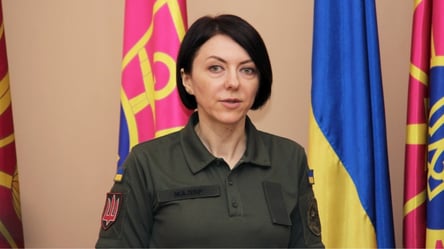 На сайті Міноборони запрацював розділ для поранених військових, — Маляр - 285x160