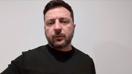 Зеленский обратился к партнерам с призывом поддержать Украину - 290x160