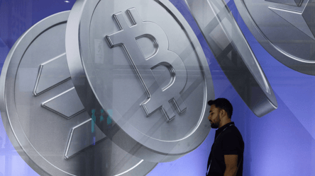 Масштабный обвал криптовалюты — что известно на эту минуту - 285x160