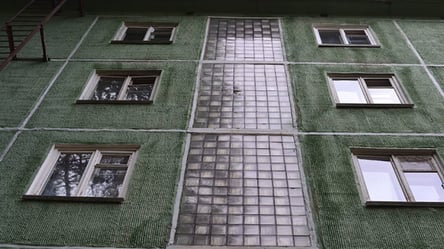 Дома СССР — какую необычную деталь в подъездах устанавливали архитекторы - 285x160