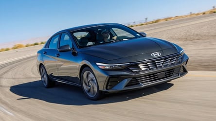 Компактные авто с наиболее экономным расходом топлива в 2026 году - 285x160