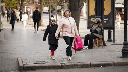 Погода готовит сюрприз — каким будет воскресенье в Одессе - 290x166