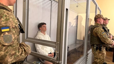 Суд над Зінченком у глухому куті: що відбувалося на засіданні - 290x166