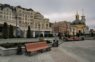 У Києві стан Поштової площі потребує невідкладної перевірки, — комісія ВР - 304x171