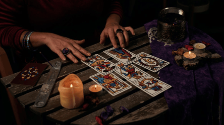 Гороскоп на 16 декабря по картам Таро для всех знаков Зодиака - 285x160