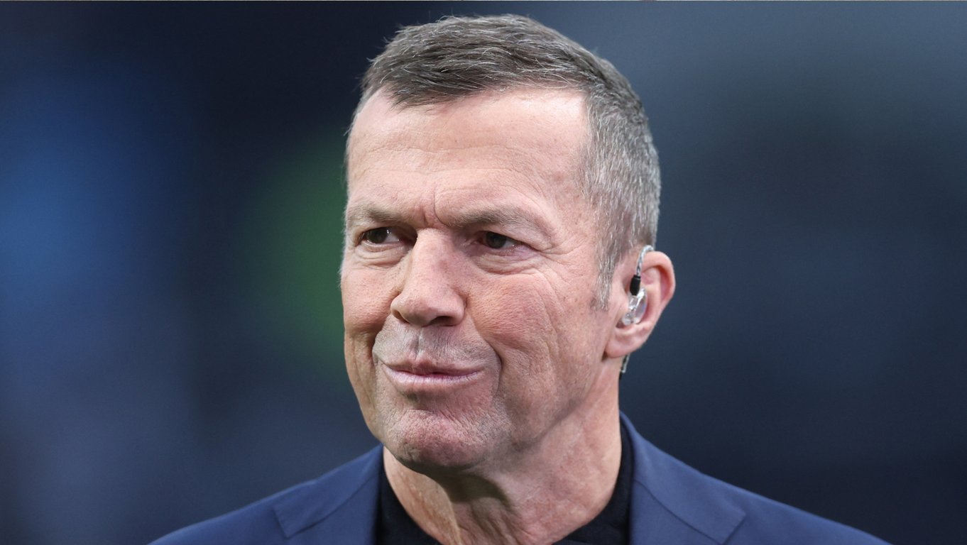 Лотар Маттеус