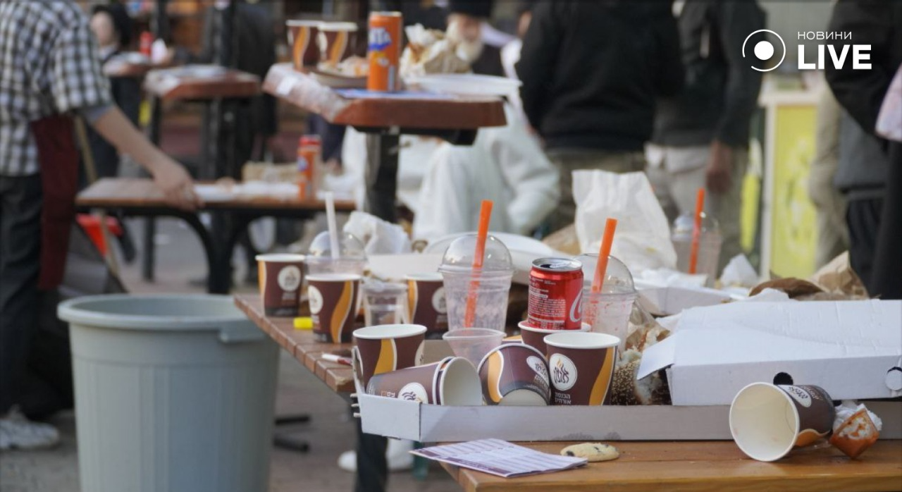 Святкування Рош га-Шана