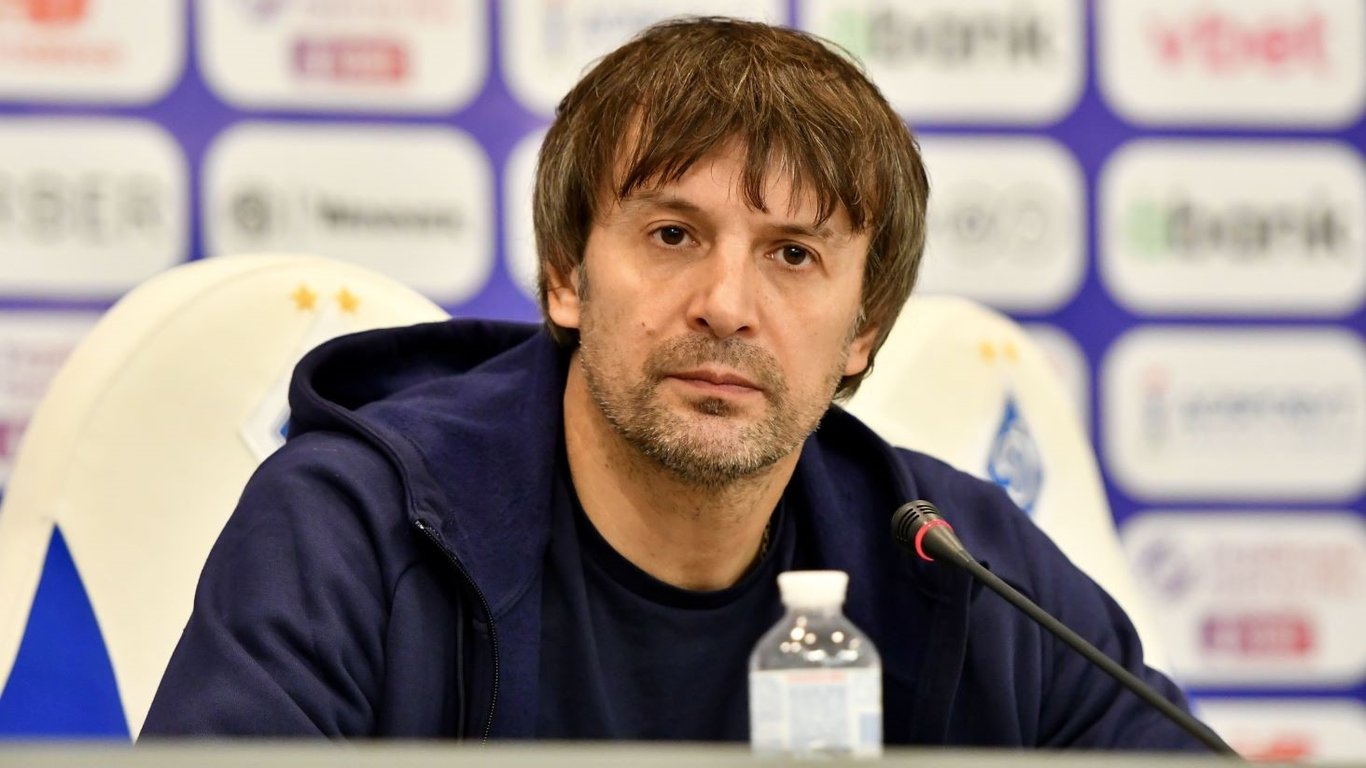 Олександр Шовковський