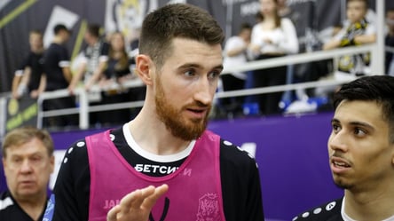 Російський футзаліст образив збірну України після матчу - 285x160