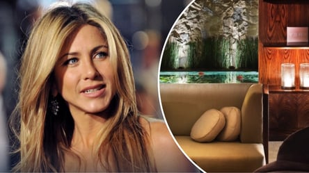 Дизайн гостиной Дженнифер Энистон стал новым трендом весны-2026 (фото) - 304x171